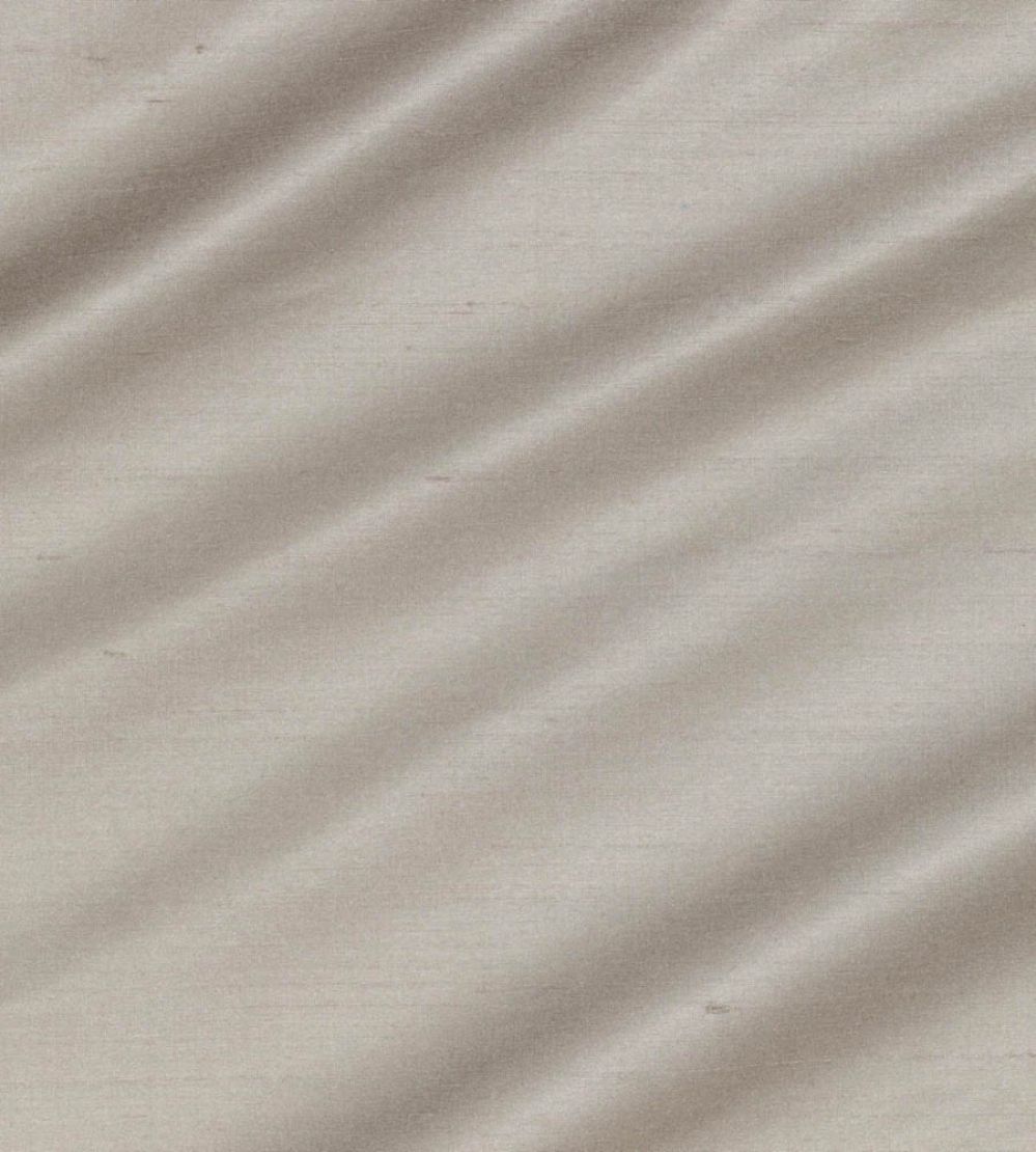 Regal Silk Fabric by James Hare Plover