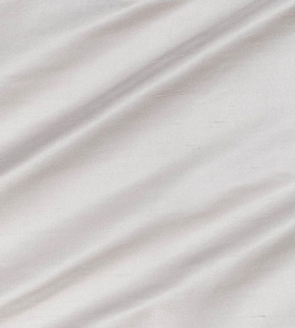 Regal Silk Fabric by James Hare Rice Paper