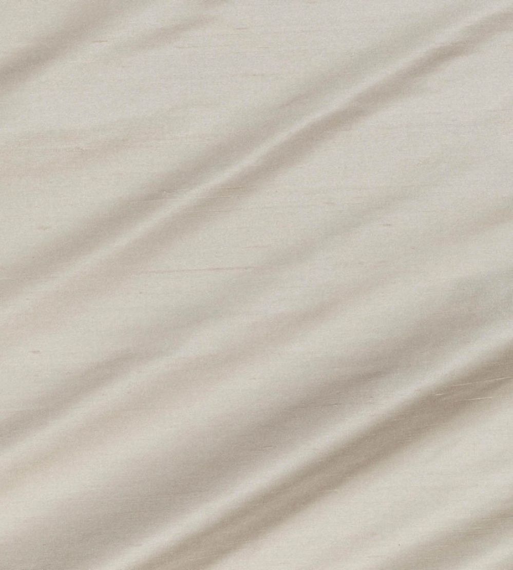Regal Silk Fabric by James Hare Rinsed Linen