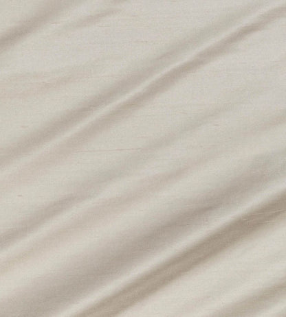 Regal Silk Fabric by James Hare Rinsed Linen