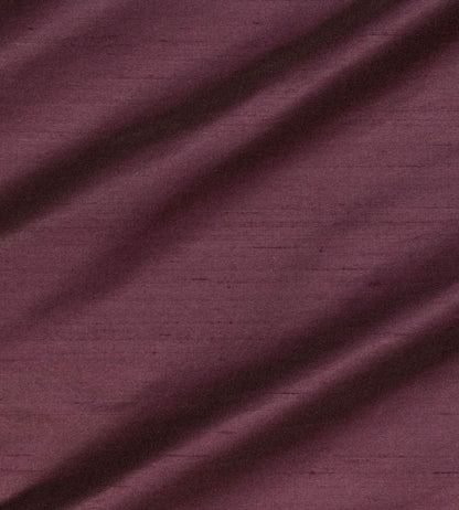 Regal Silk Fabric by James Hare Shiraz