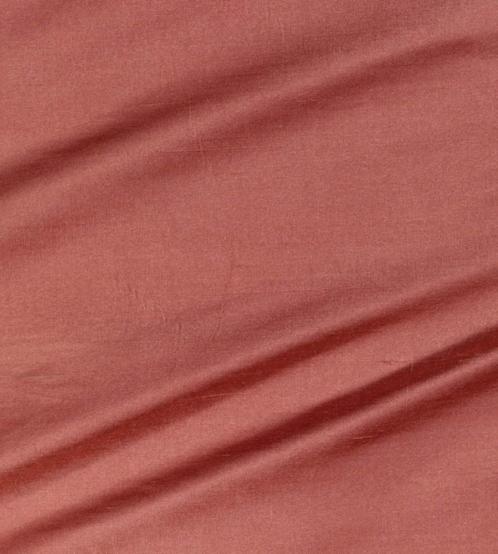 Regal Silk Fabric by James Hare Spindleberry