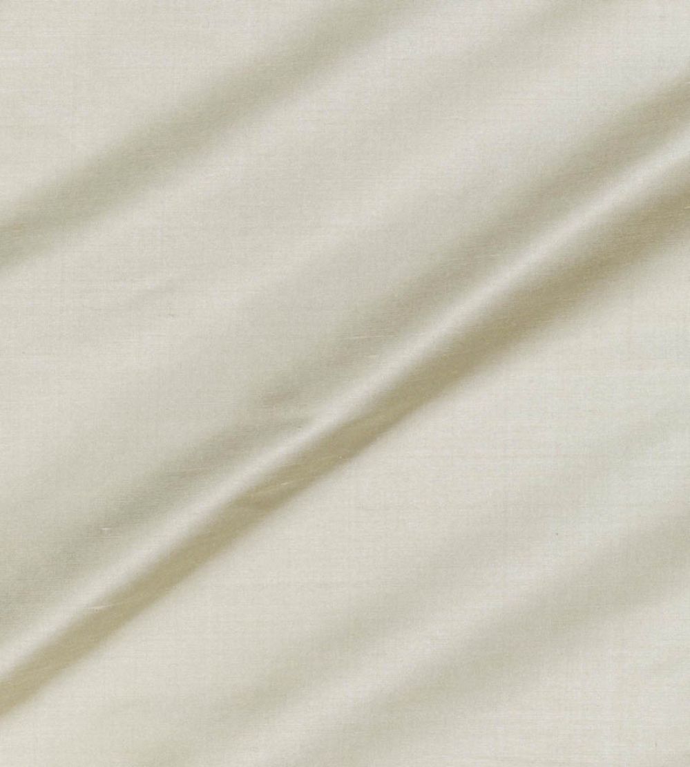 Regal Silk Fabric by James Hare Wasabi