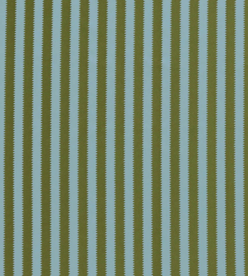 Regency Aperigon Fabric by Sanderson Gobelin/Porcelain