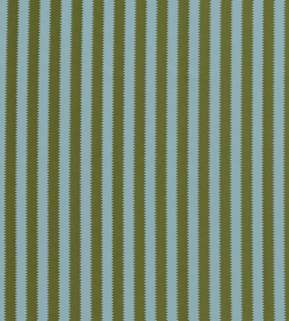 Regency Aperigon Fabric by Sanderson Gobelin/Porcelain
