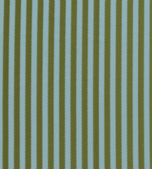 Regency Aperigon Fabric by Sanderson Gobelin/Porcelain