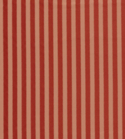 Regency Aperigon Fabric by Sanderson Madder/Sandstone