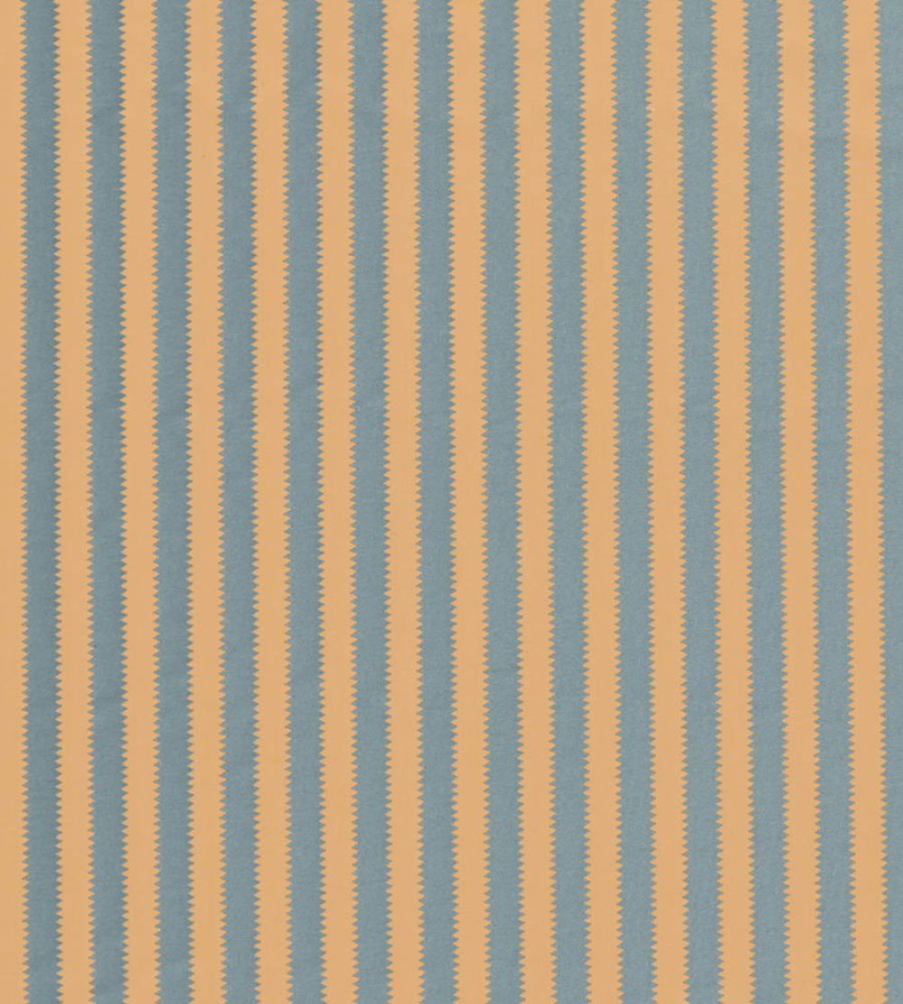 Regency Aperigon Fabric by Sanderson Porcelain/Chamomile