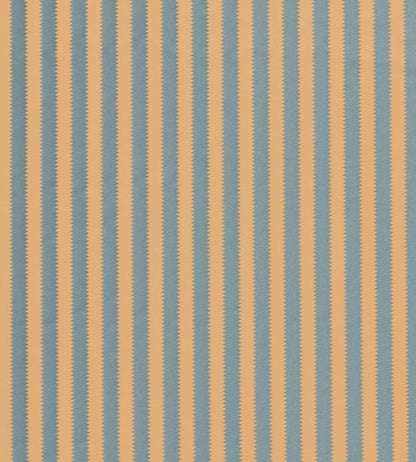 Regency Aperigon Fabric by Sanderson Porcelain/Chamomile