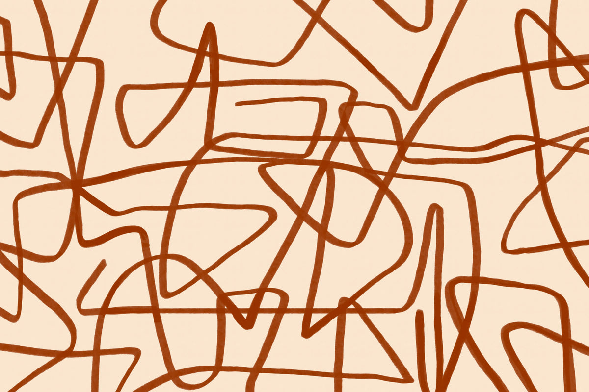 Release Terracotta mural by Hovia