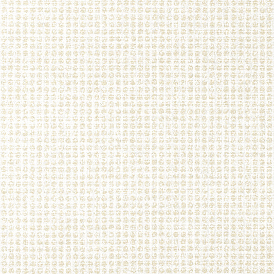 Remy Dot Fabric by Thibaut in Flax (W8700)