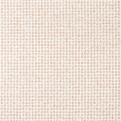 Remy Dot Fabric by Thibaut in Clay (W8702)