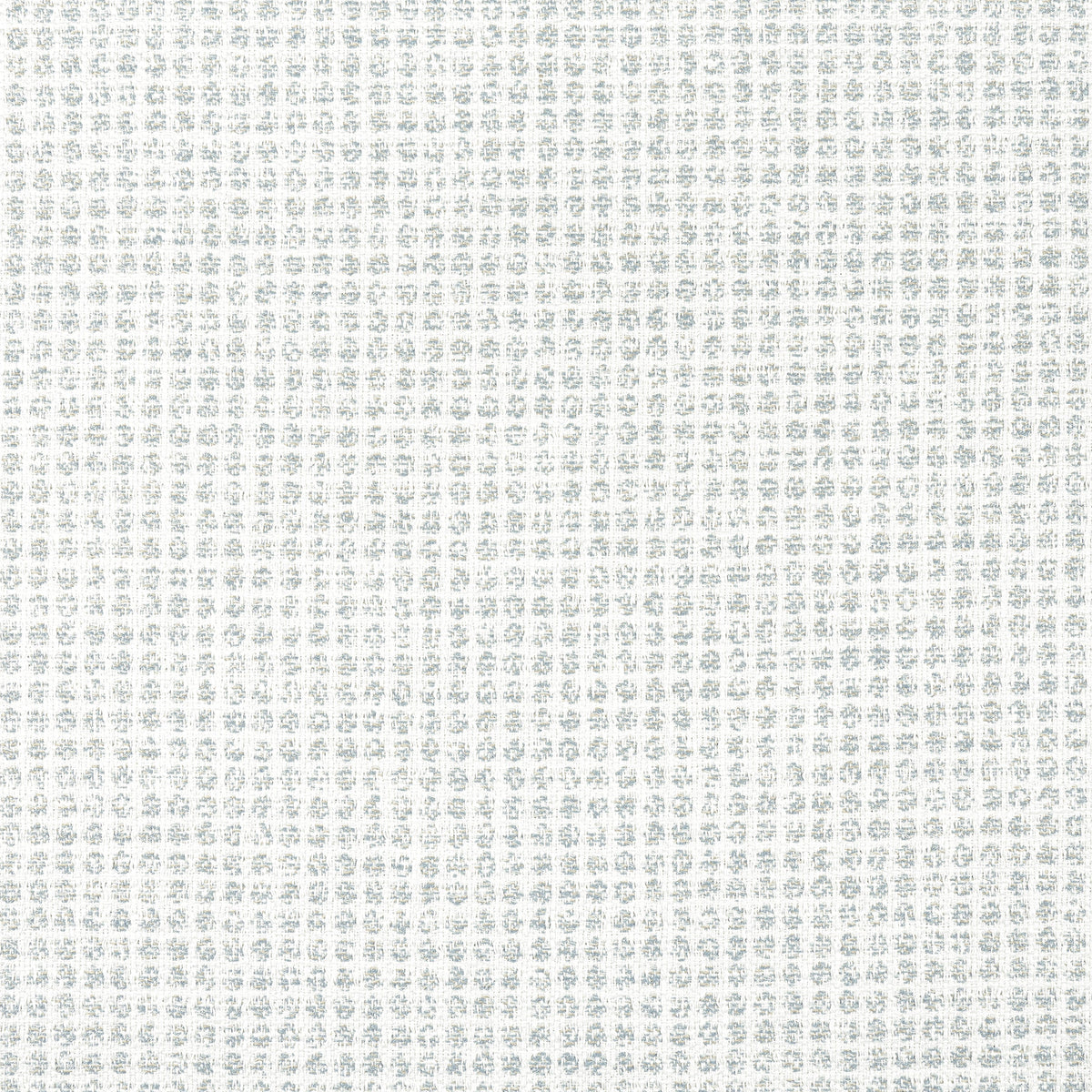 Remy Dot Fabric by Thibaut in Mist (W8704)