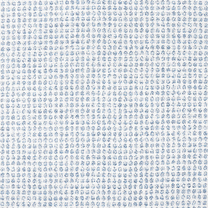 Remy Dot Fabric by Thibaut in Sky (W8705)