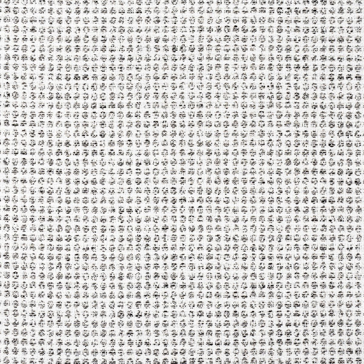 Remy Dot Fabric by Thibaut in Onyx (W8706)