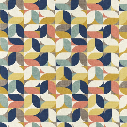 Reno Multi fabric by Clarke & Clarke