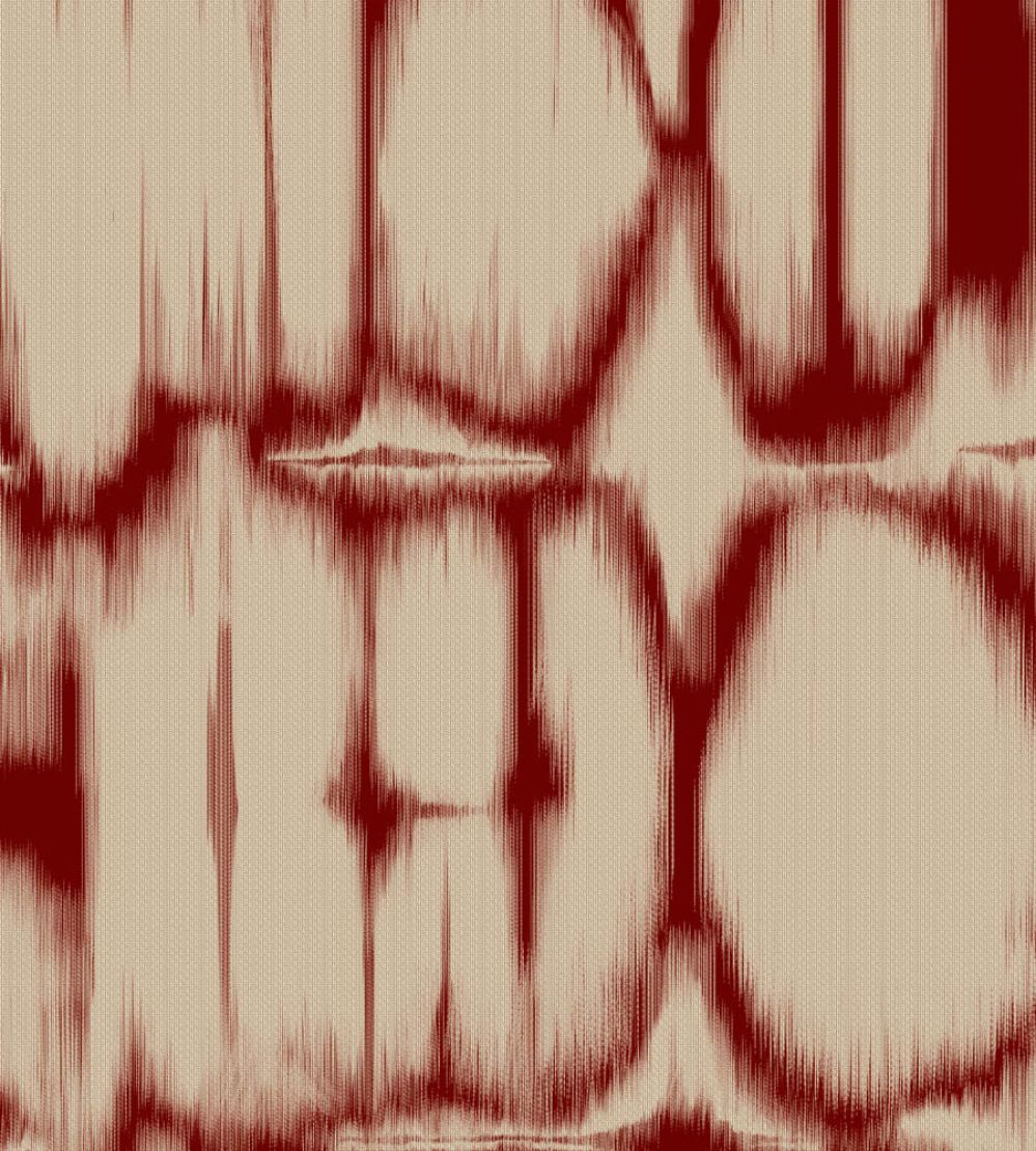 Resonances Wallpaper by MINDTHEGAP Taupe