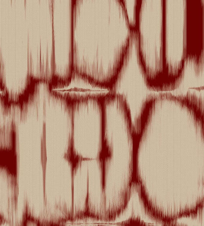 Resonances Wallpaper by MINDTHEGAP Taupe