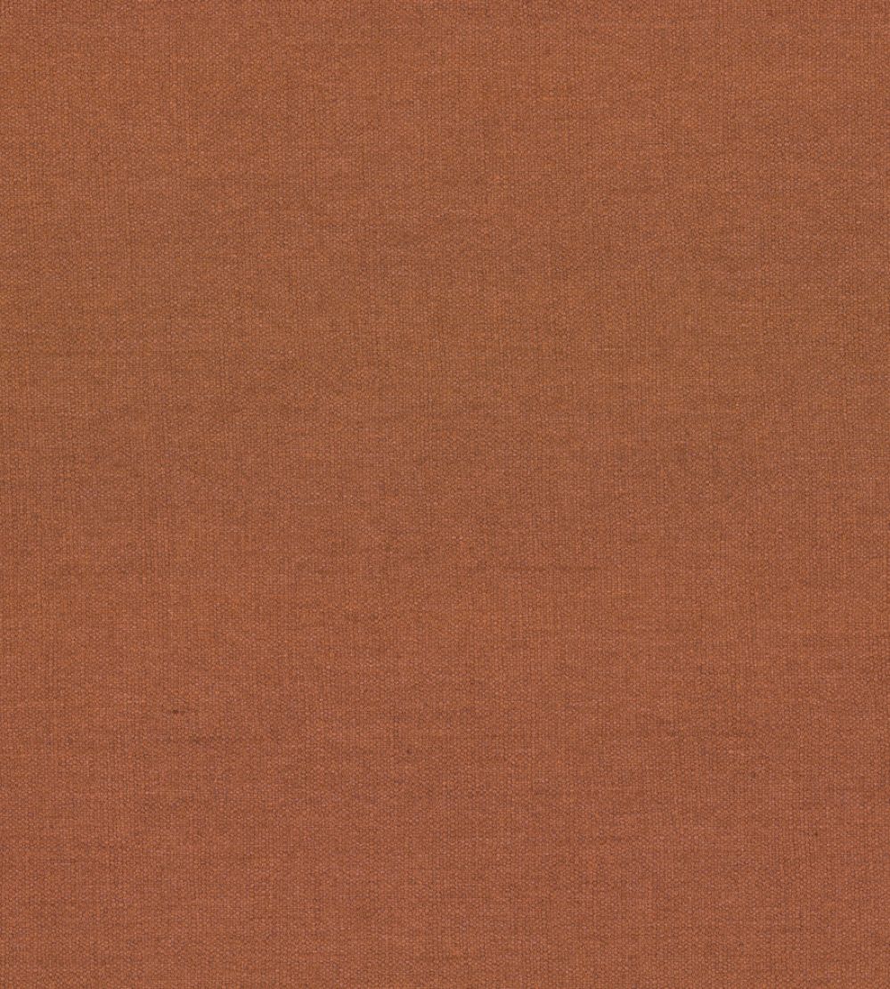 Resort FR Fabric by Zimmer + Rohde Terracotta