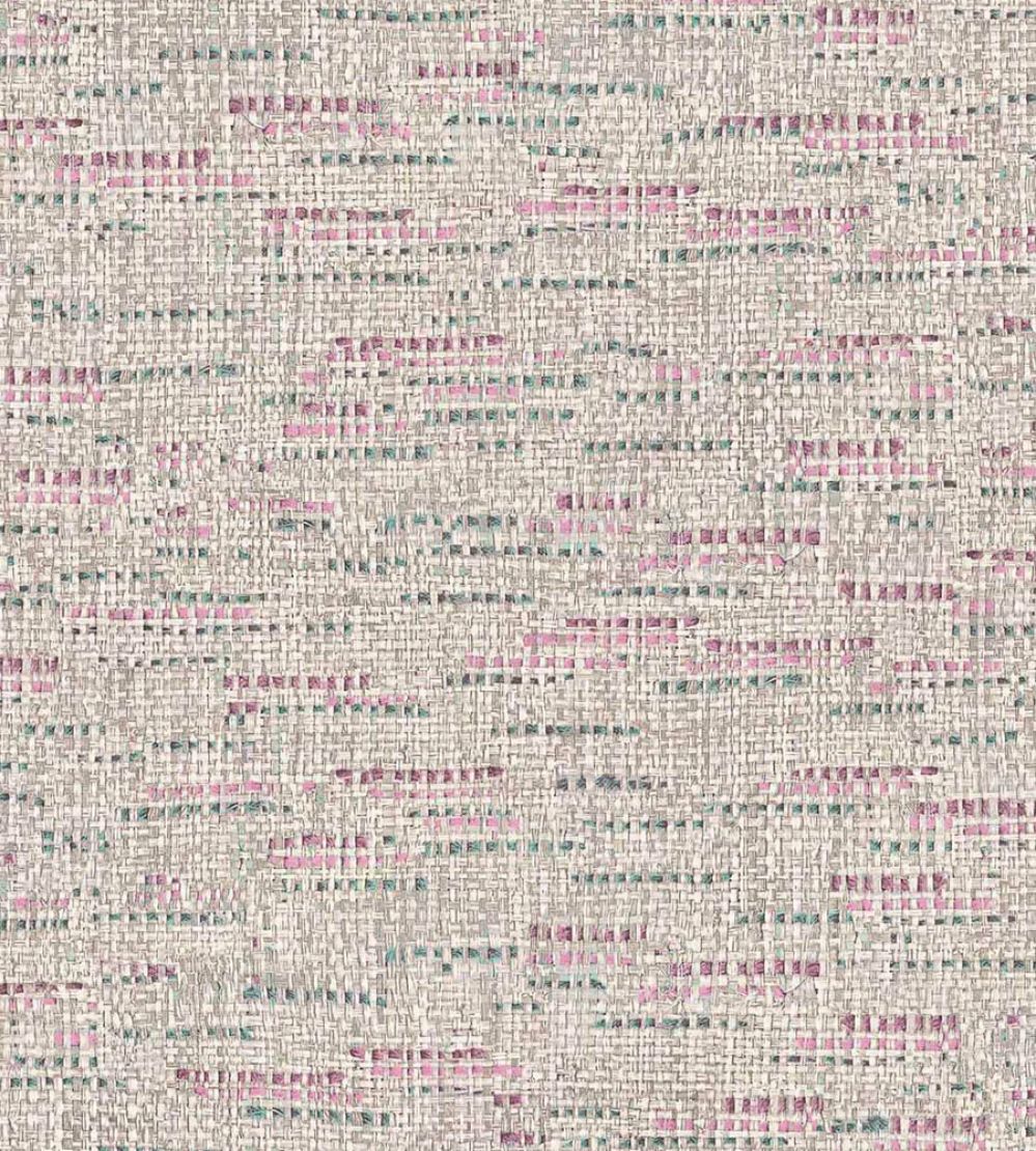 Retro Texture Wallpaper by Eijffinger Beige/Sand