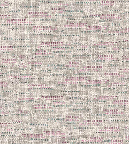 Retro Texture Wallpaper by Eijffinger Beige/Sand