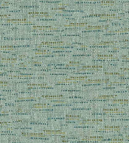 Retro Texture Wallpaper by Eijffinger Pastel Blue