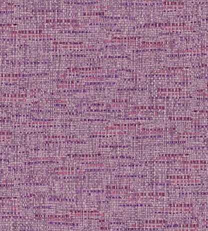 Retro Texture Wallpaper by Eijffinger Purple/Lilac