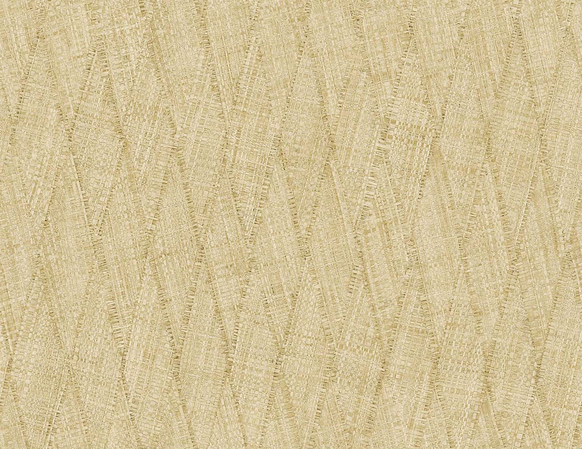 Rhombeum contract wallcovering by Coordonné in Beige/Nude 64946204, flat pattern view