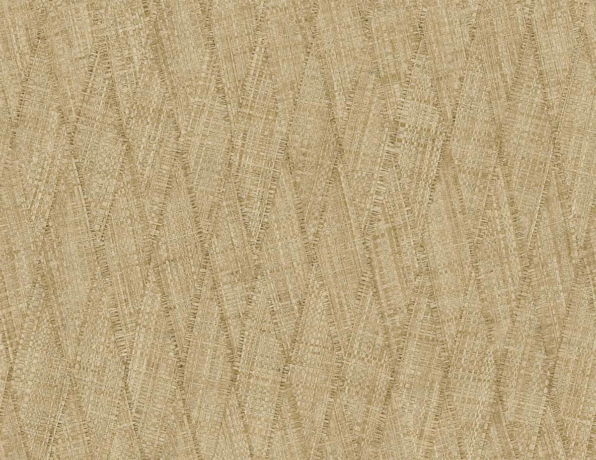 Rhombeum contract wallcovering by Coordonné in Beige/Nude 64946210, flat pattern view