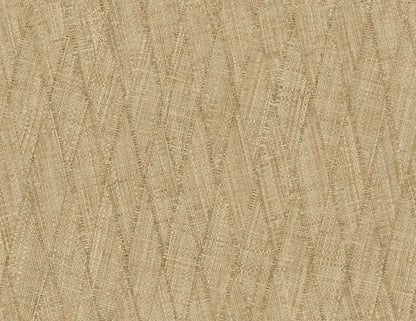 Rhombeum contract wallcovering by Coordonné in Beige/Nude 64946210, flat pattern view