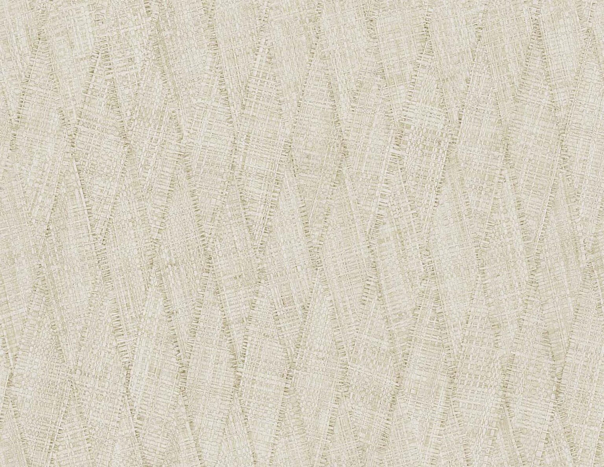 Rhombeum contract wallcovering by Coordonné in Beige/Nude 64946213, flat pattern view