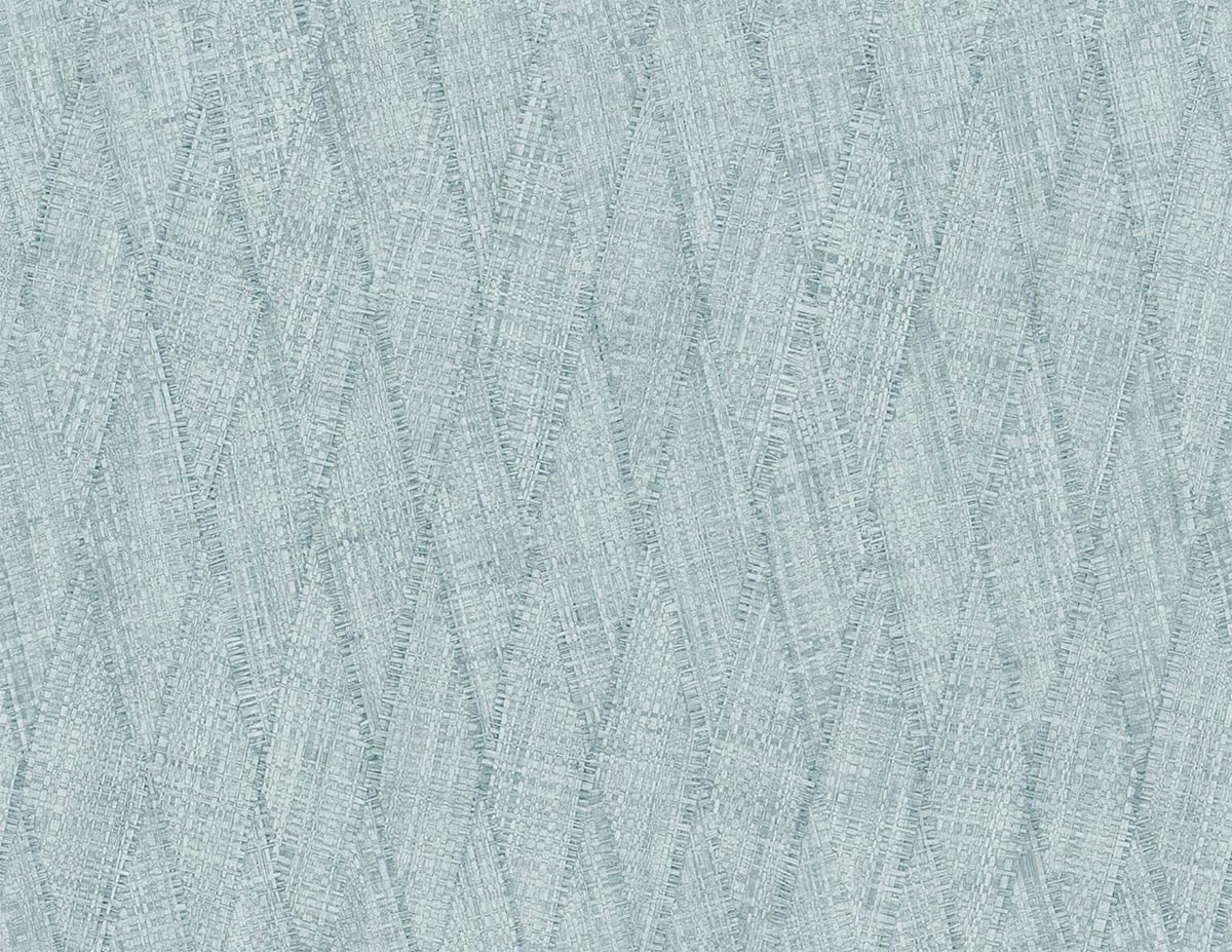 Rhombeum contract wallcovering by Coordonné in Blue/Navy 64946218, flat pattern view