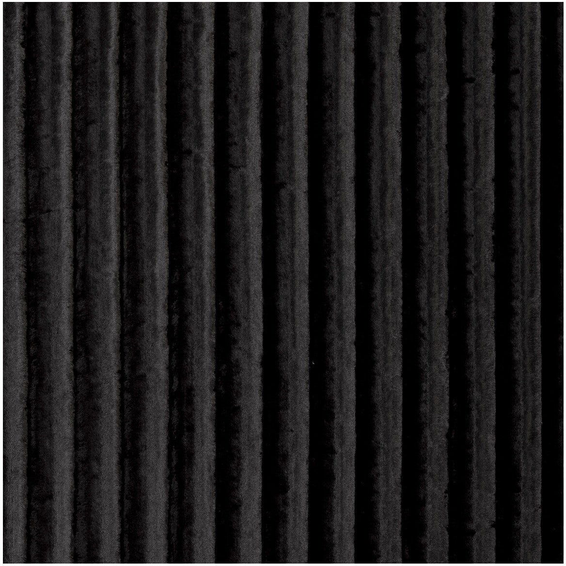 Rhythm Jet fabric by Clarke & Clarke