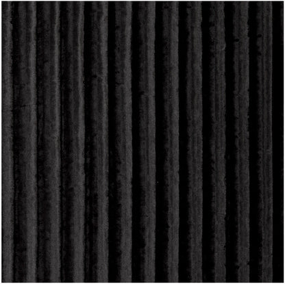 Rhythm Jet fabric by Clarke & Clarke