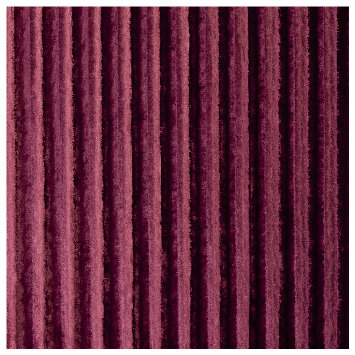 Rhythm Sorbet fabric by Clarke & Clarke