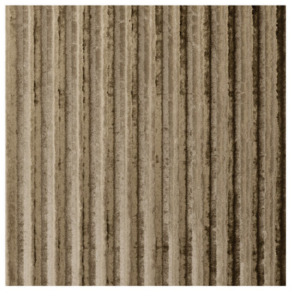 Rhythm Taupe fabric by Clarke & Clarke