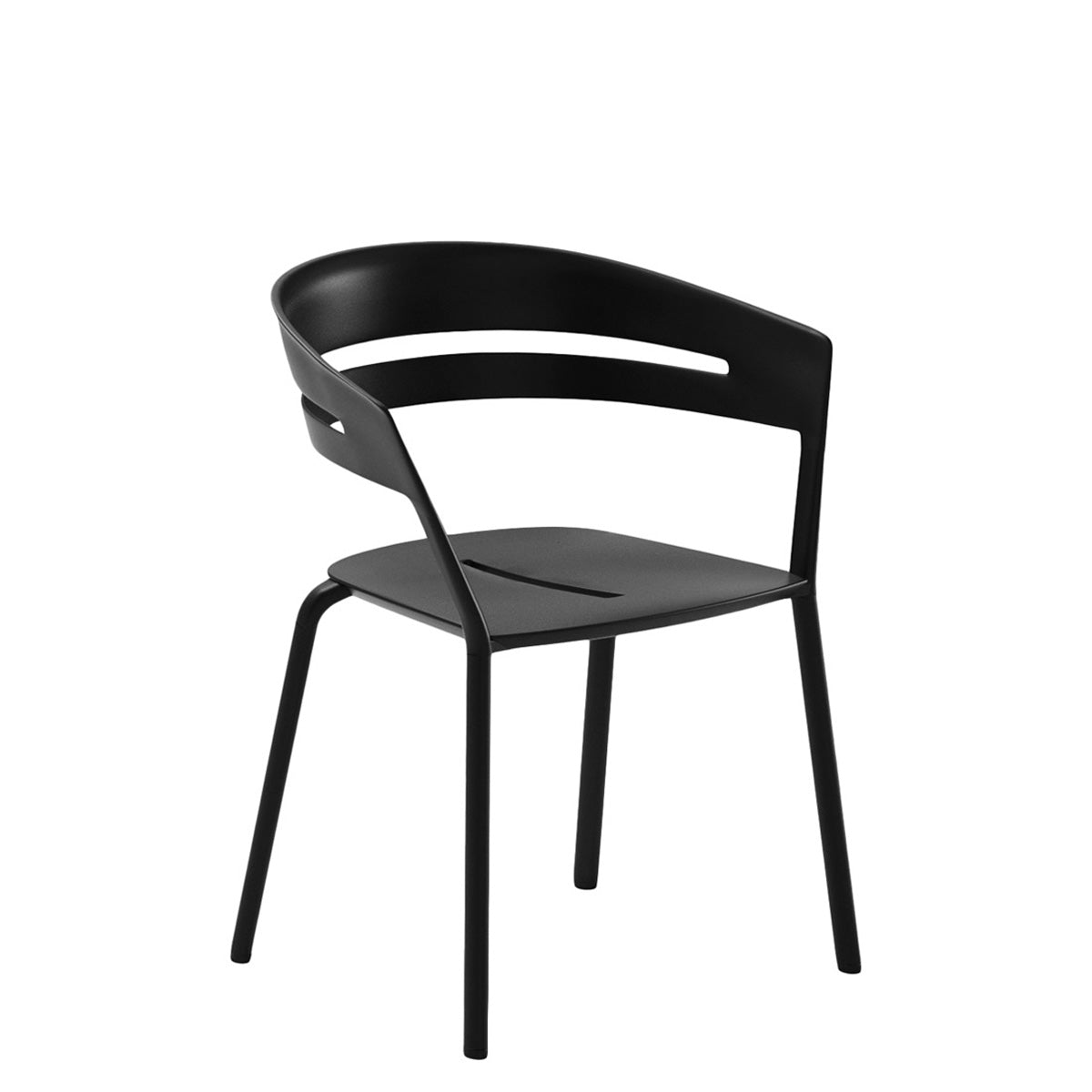 Ria Stackable Armchair