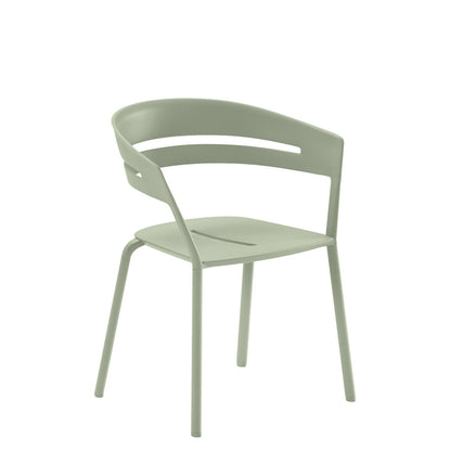 Ria Stackable Armchair