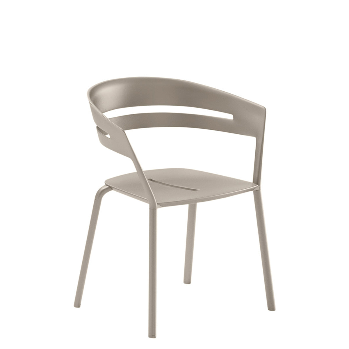 Ria Stackable Armchair