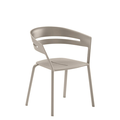Ria Stackable Armchair