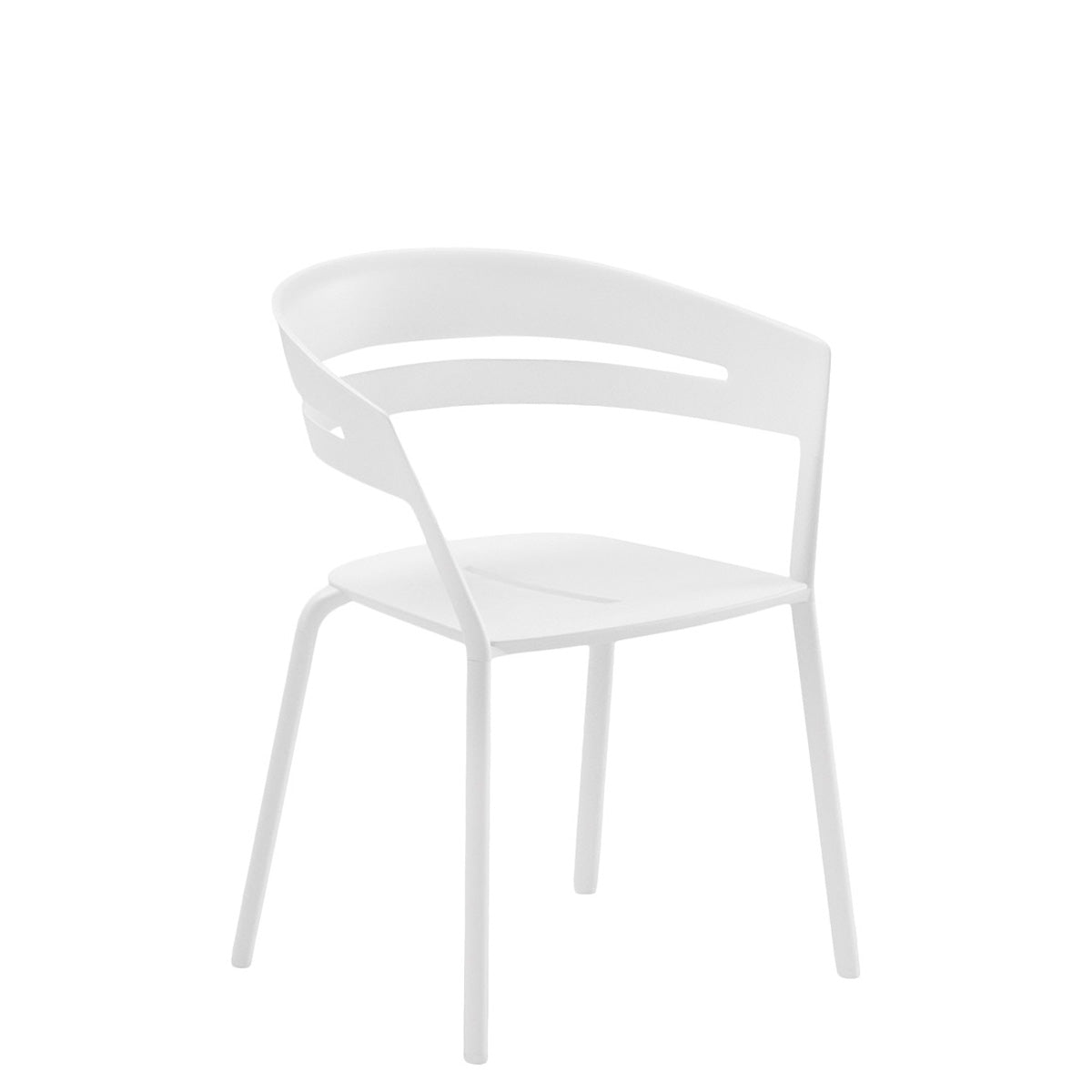 Ria Stackable Armchair