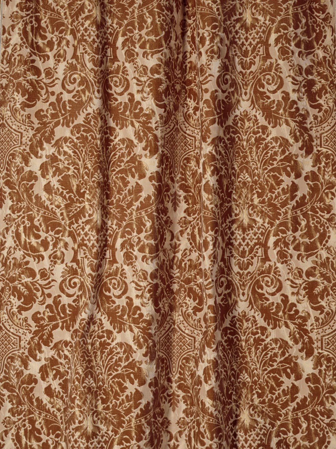Rialto Fabric by Watts 1874 in Ivory