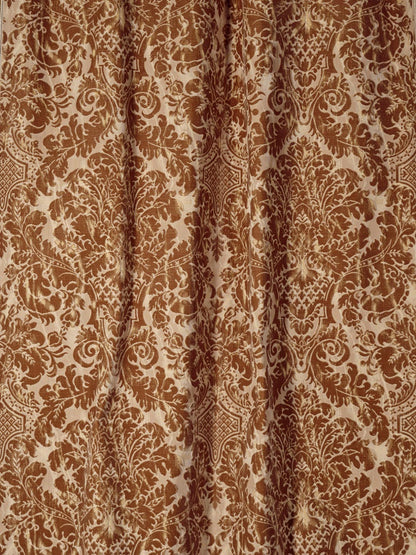 Rialto Fabric by Watts 1874 in Ivory