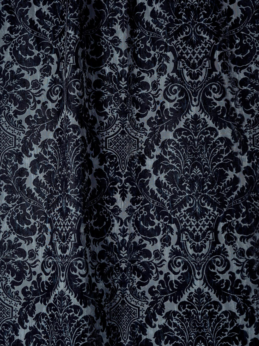 Rialto Fabric by Watts 1874 in Tiffany Teal