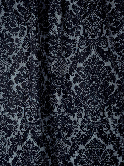 Rialto Fabric by Watts 1874 in Tiffany Teal