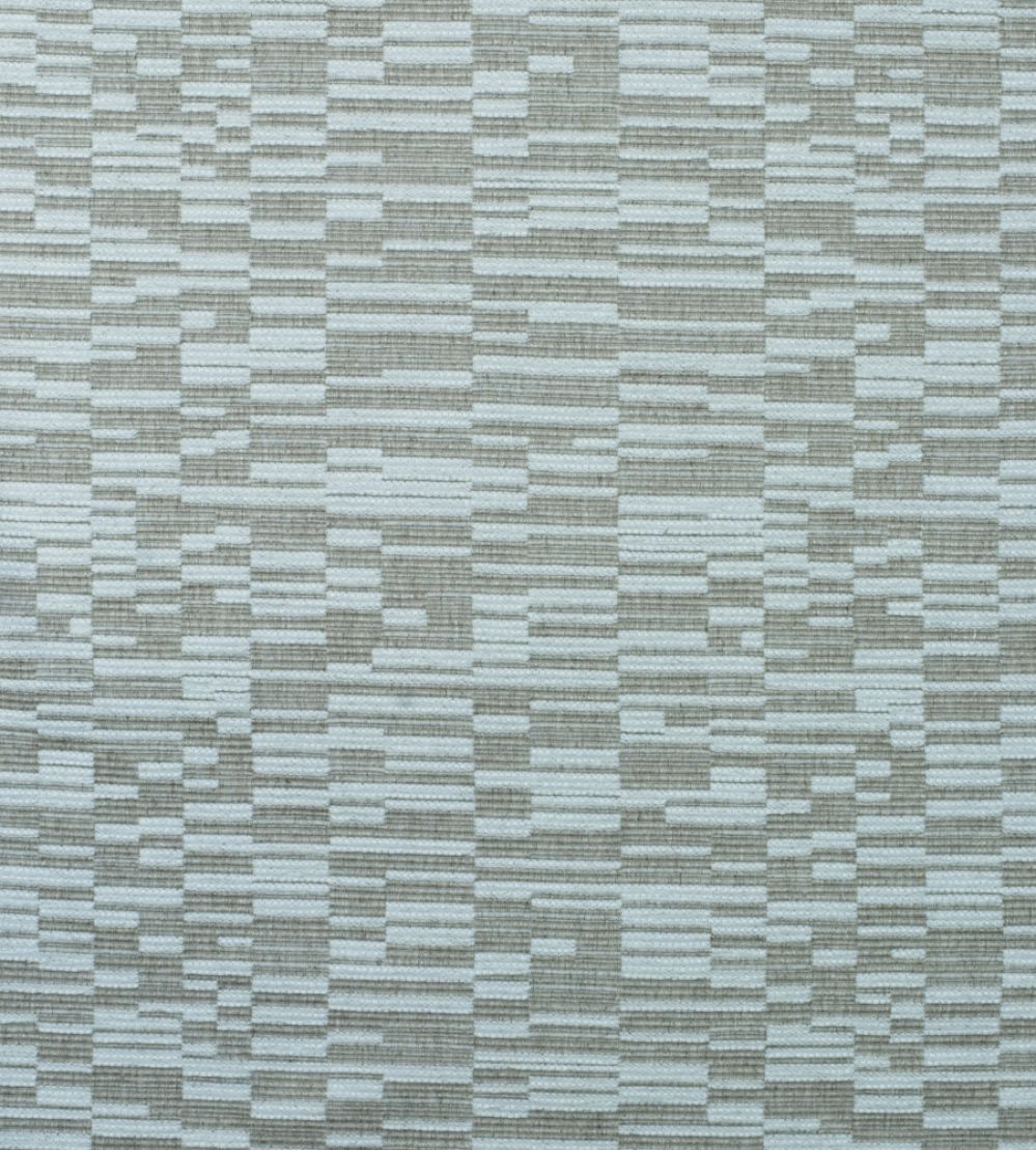 Rib Fabric by Andrew Martin Taupe