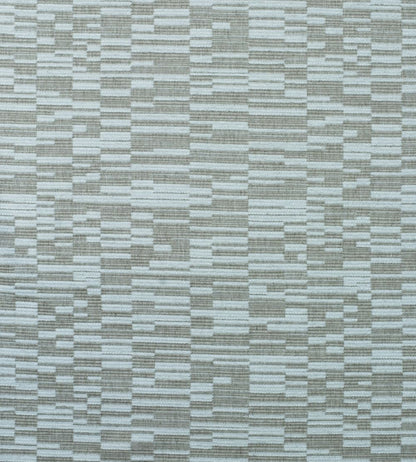 Rib Fabric by Andrew Martin Taupe