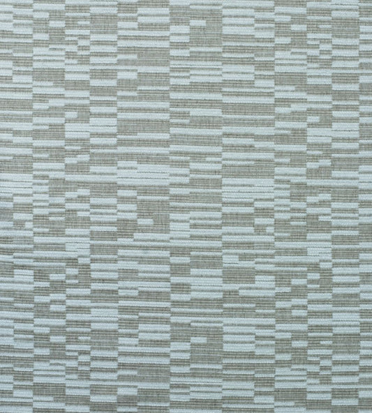 Rib Fabric by Andrew Martin Taupe