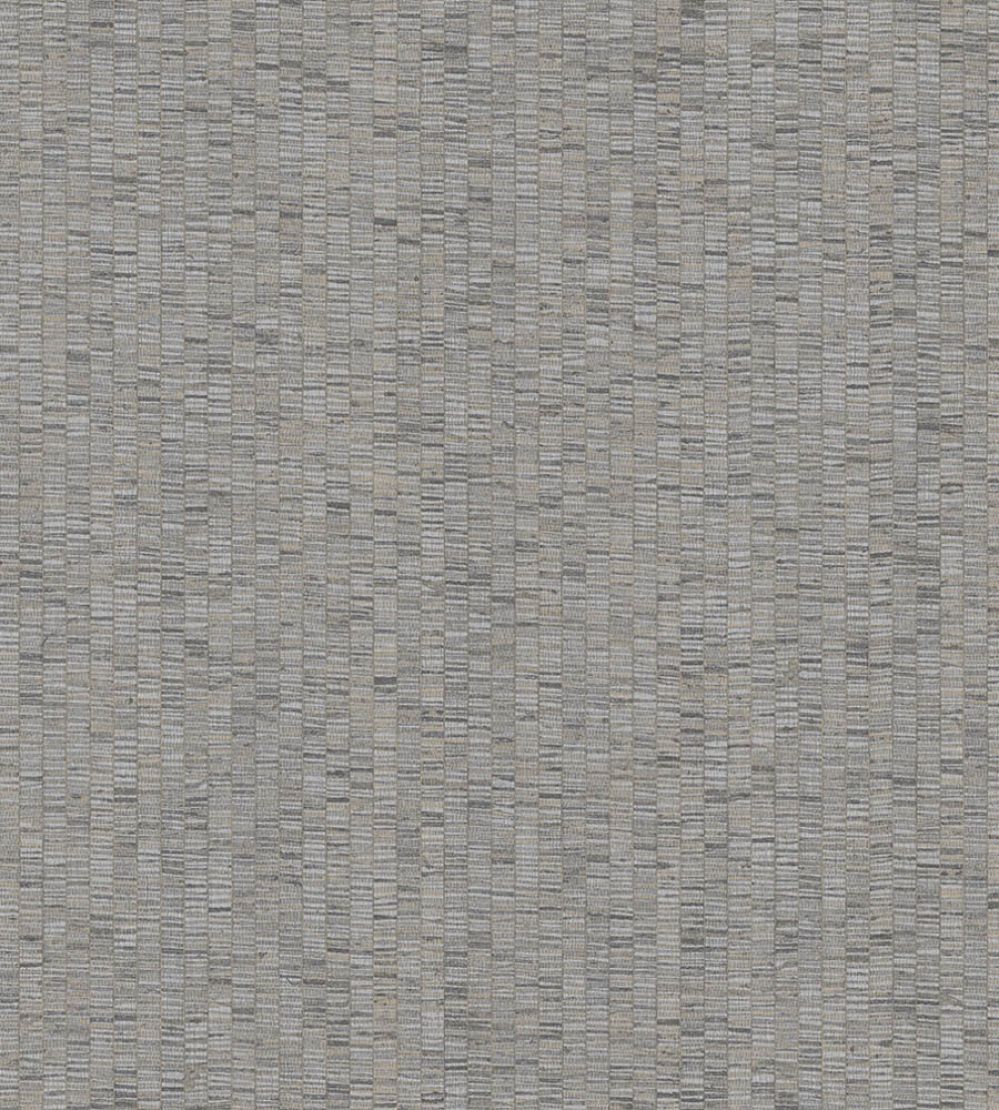 Ribbon Grass Wallpaper by Jannelli&Volpi Blue