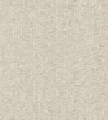 Ribbon Grass Wallpaper by Jannelli&Volpi Sand